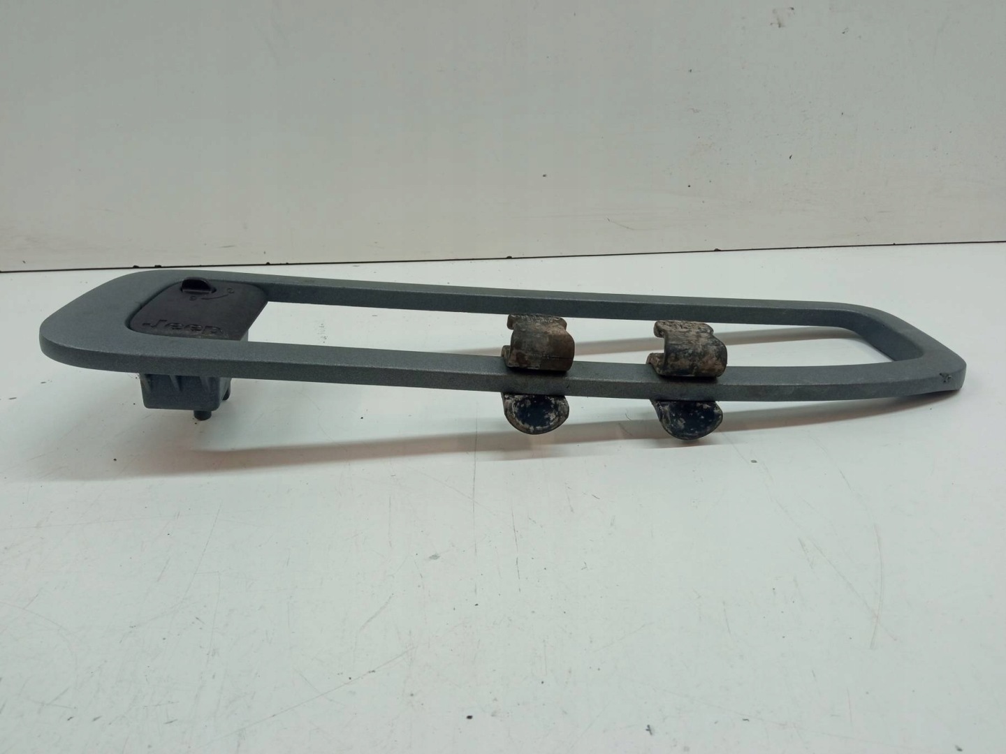 cover boot DEKOR frame KL 1ZW61TRMAA Jeep Cherokee V (2014- )