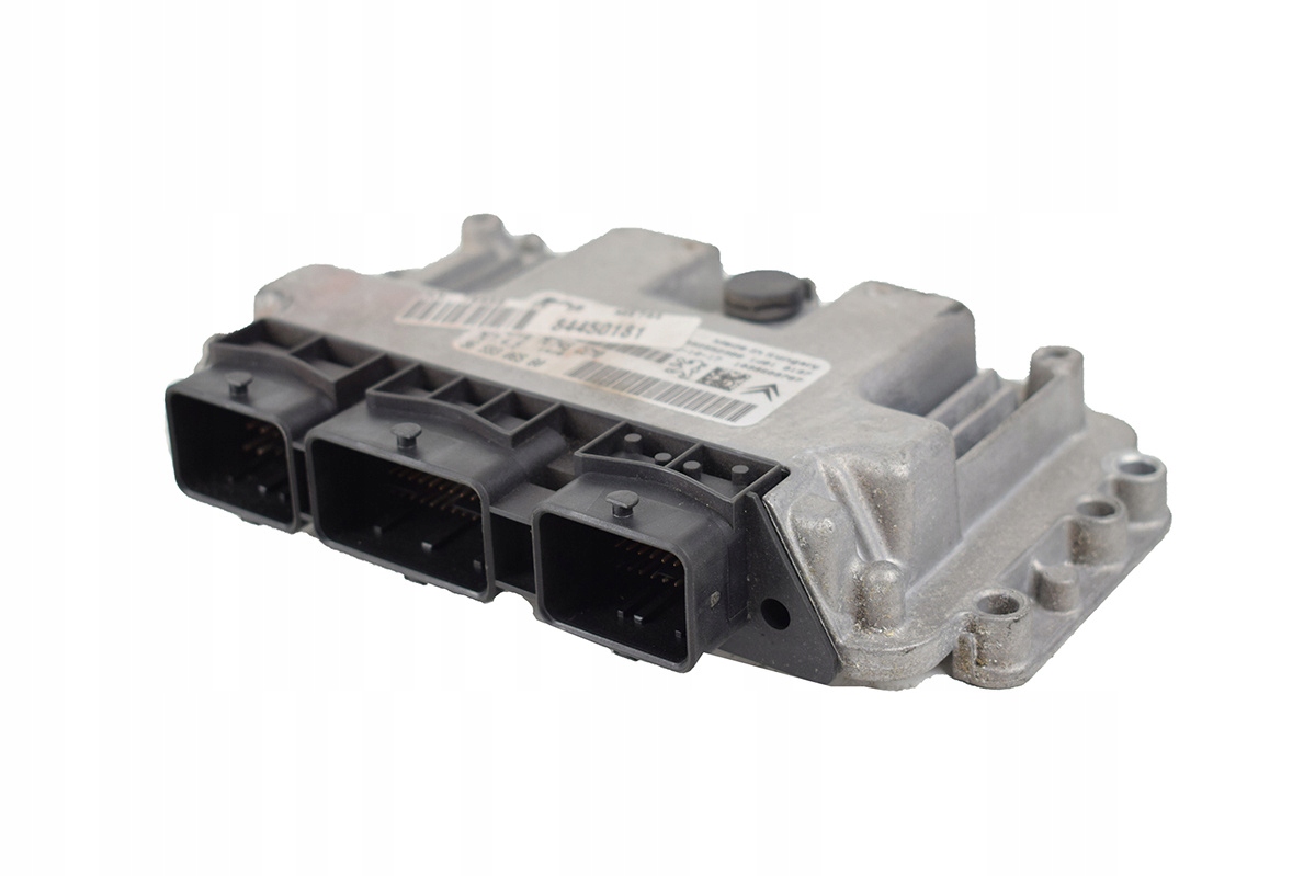 Computer Bedienteil PEUGEOT 9659306580
