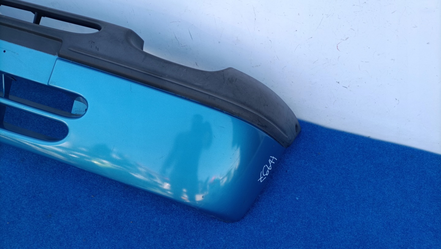 RENAULT TWINGO 1 and LIFT 98R+ bumper front 7700420889 HA97