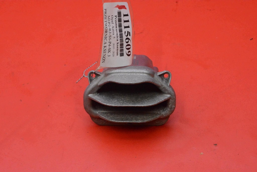 control unit module LED right 7960311399 OPEL ASTRA 5 V K 15-20