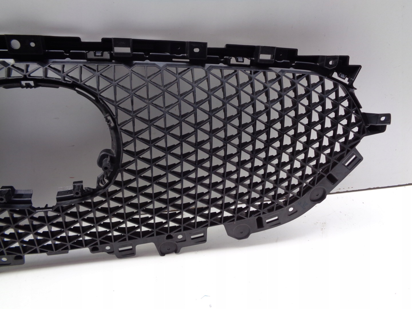Grille MAZDA CX5 II 17-21