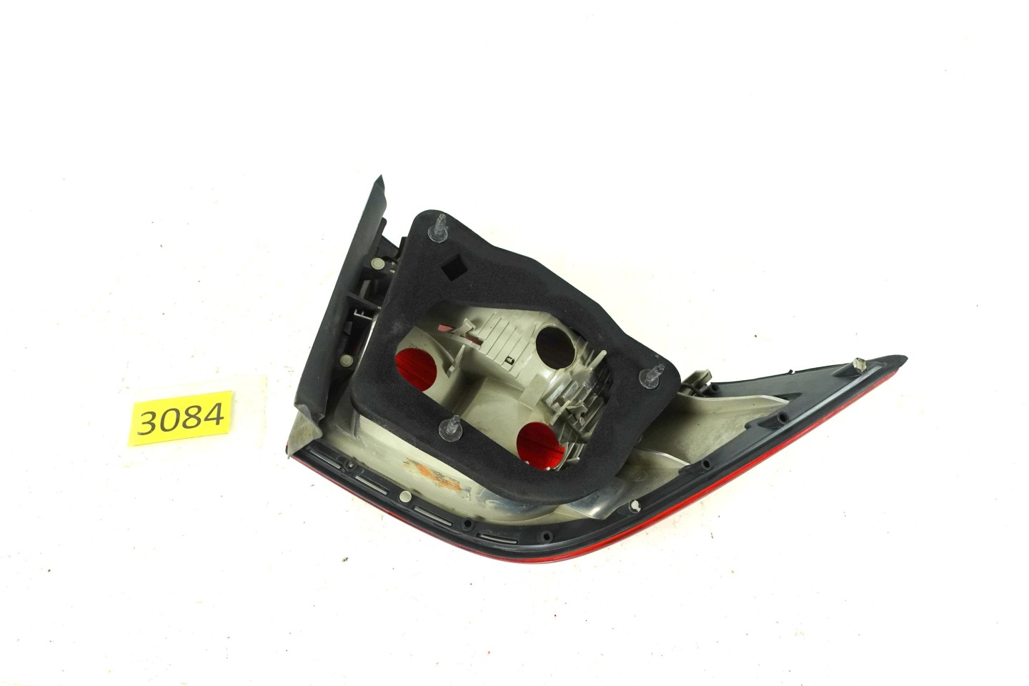 light right rear part right rear SAAB 9-3 II sedan 4D 02-07 YS3F 2002-2007