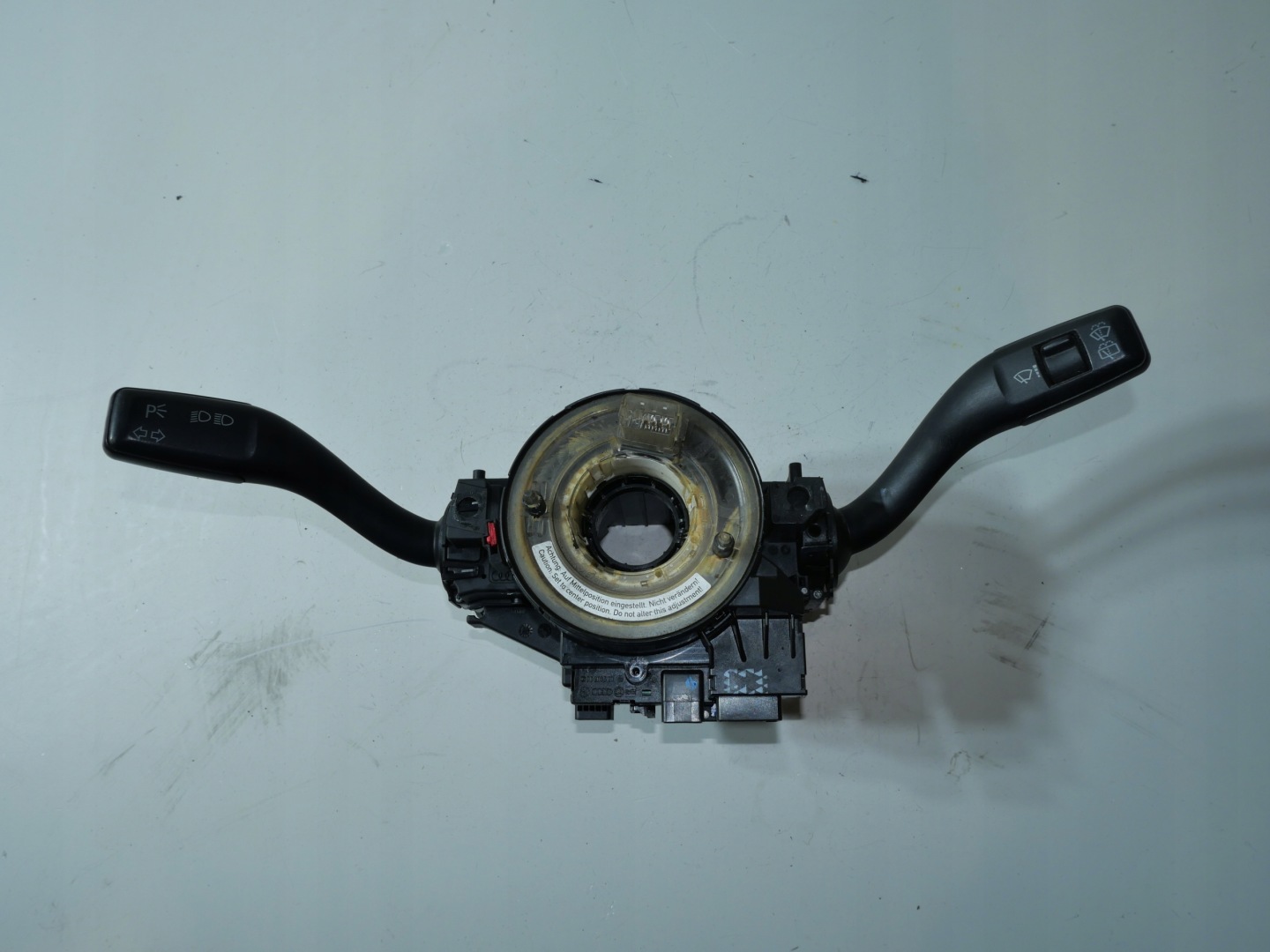 DEVIO LUCI TERGICRISTALLO TERGI pajak Audi A3 8P 8P0907137BG