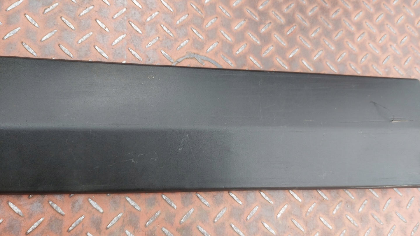 moulding door right front TOYOTA RAV4 V 18