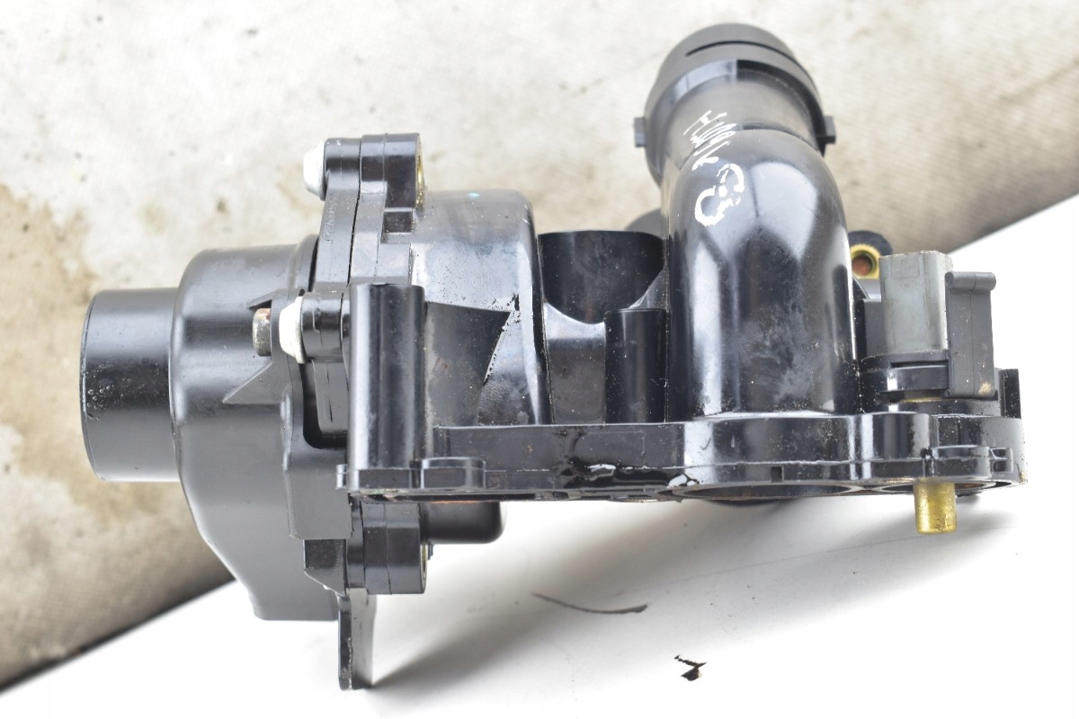 csomag Termostatu vízpumpa OPEL INSIGNIA B ASTRA K 1.6 CDTI B16DTH