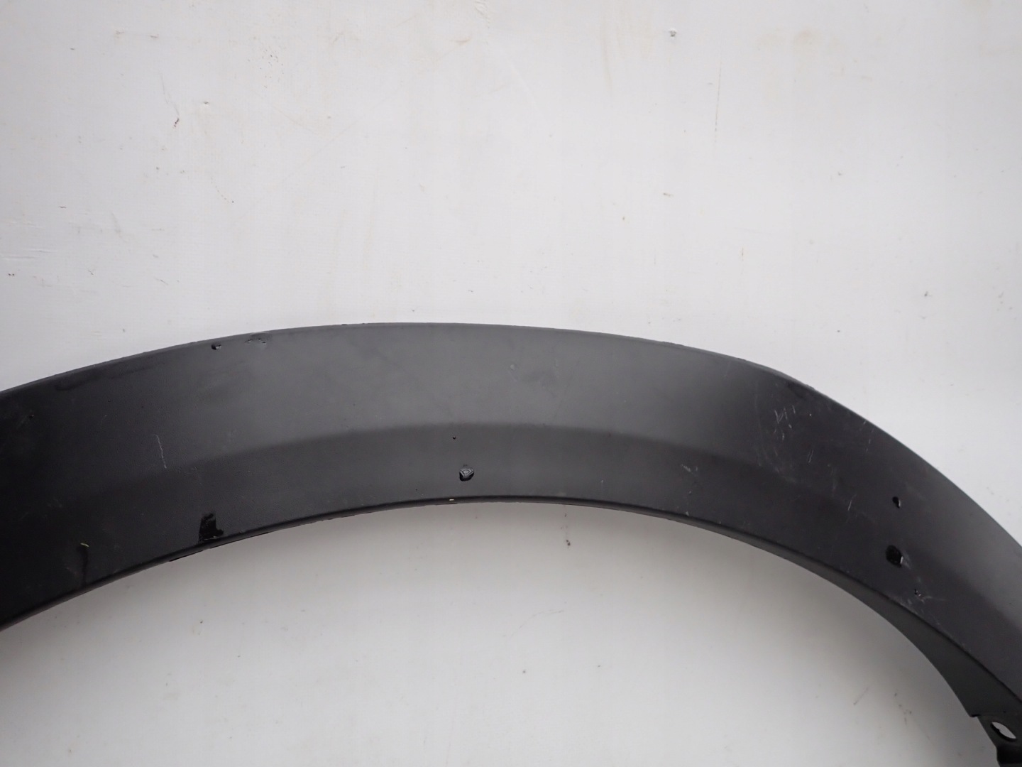 MAZDA CX3 2015- moulding for fender right front front D10E-51W21