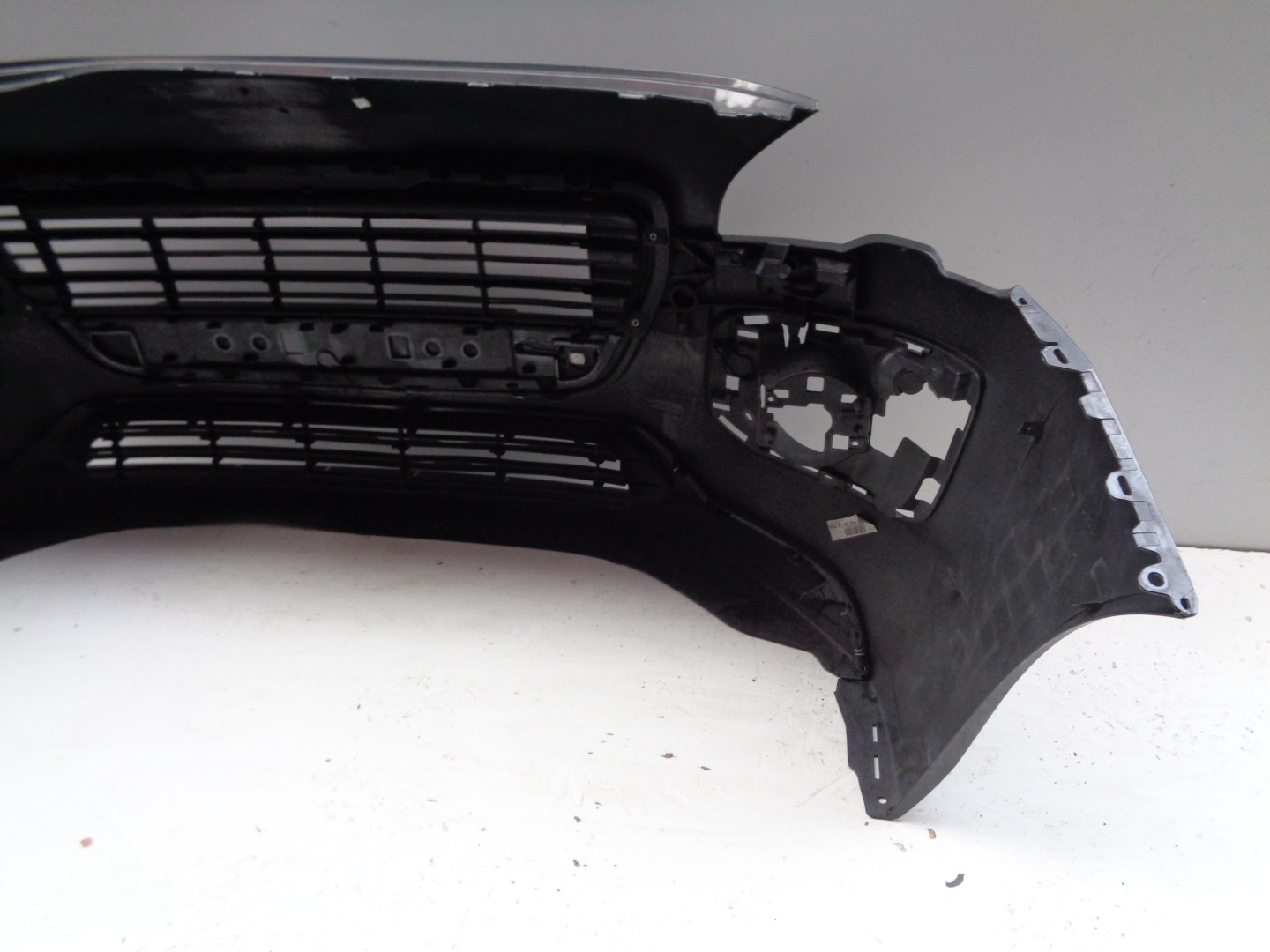 Frontstoßstange PEUGEOT 3008 13-16 LIFT NR 49623