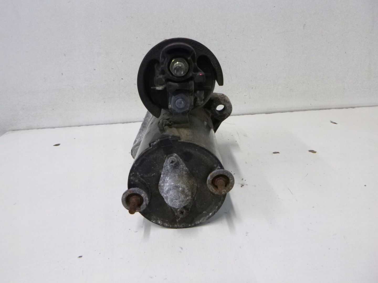 starter Audi A6 C5 2.8 1999r.