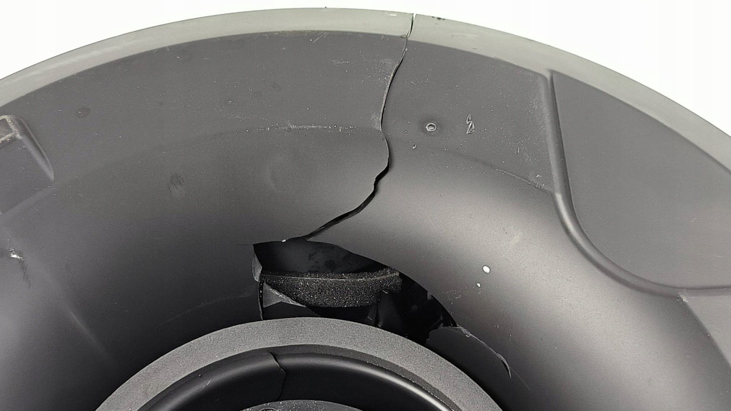 speaker SUBWOOFER 80A035382A AUDI Q5 II FY