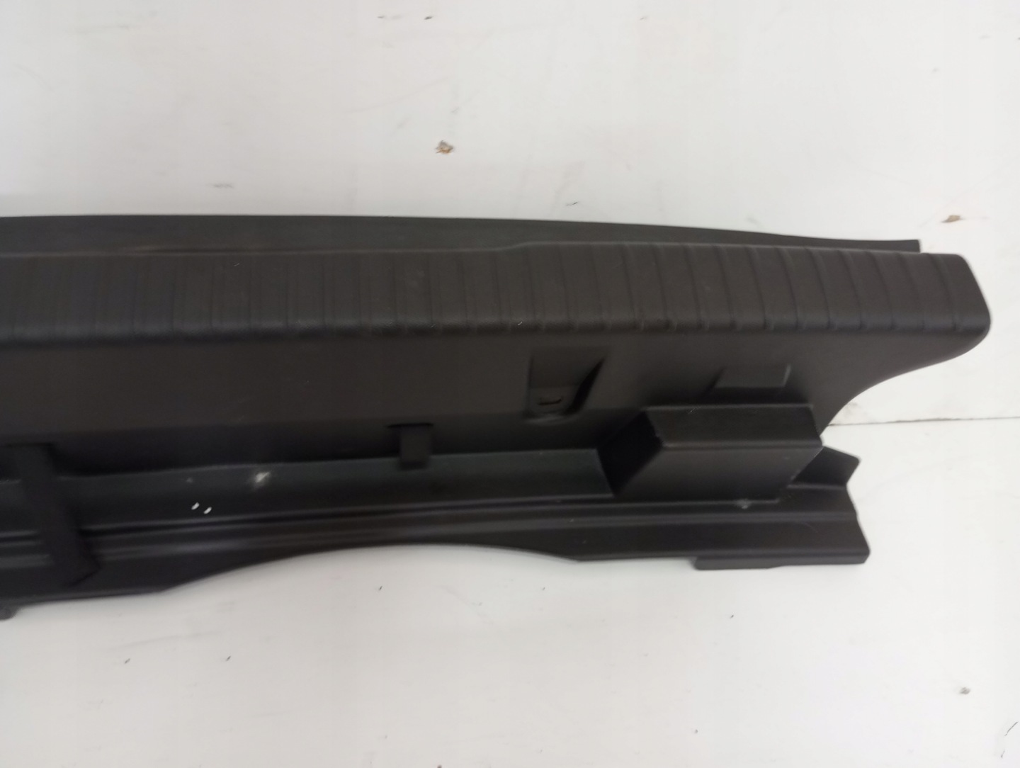 cover for panel wall rear rear part OPEL MOKKA B 9820801377