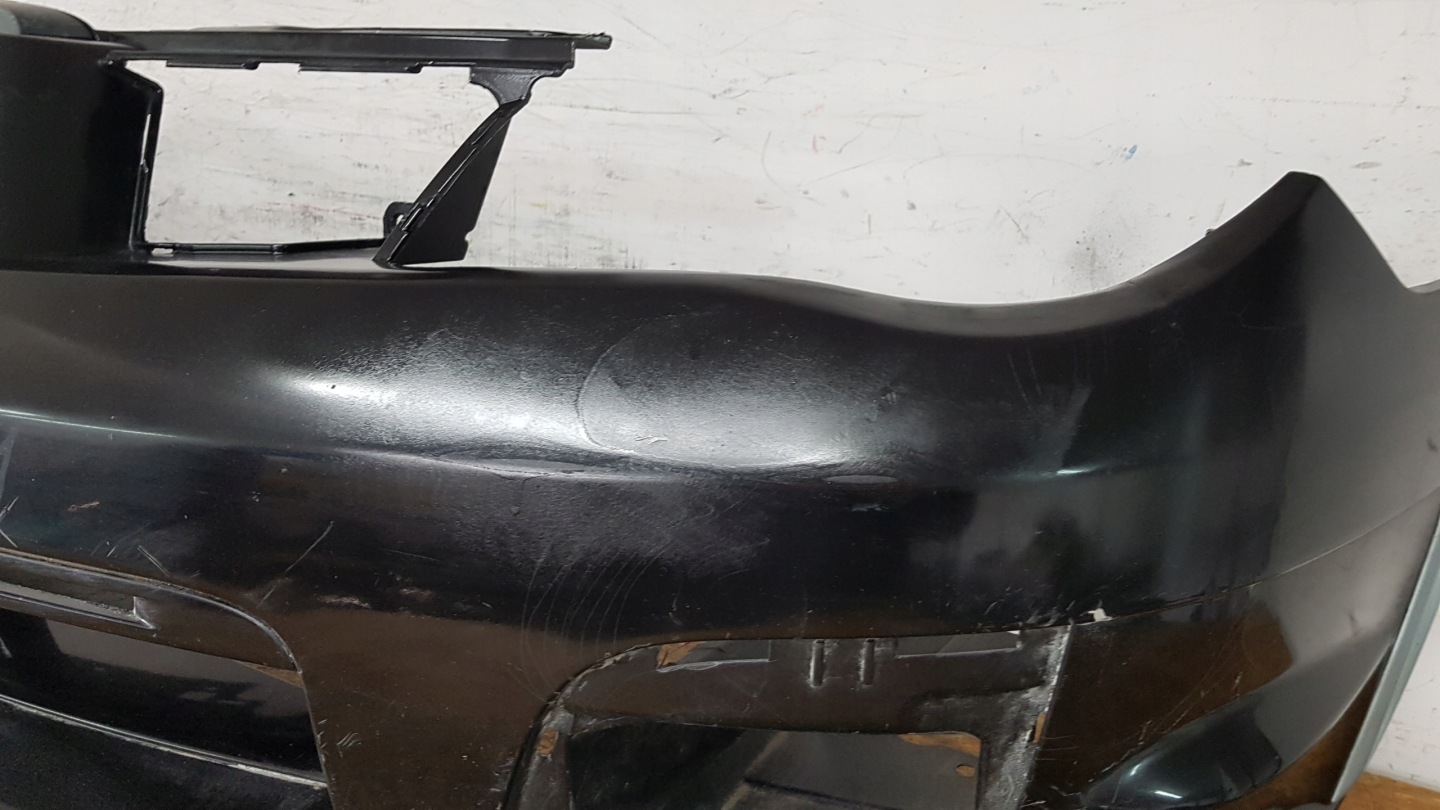 SUBARU WRX STI sedan 2005 - bumper front 6297