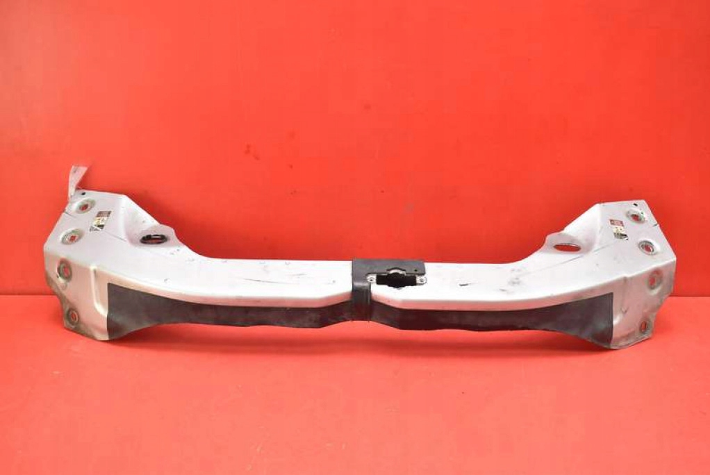 support panel for radiators pillar upper 6260546 MERCEDES ML W163 01-05