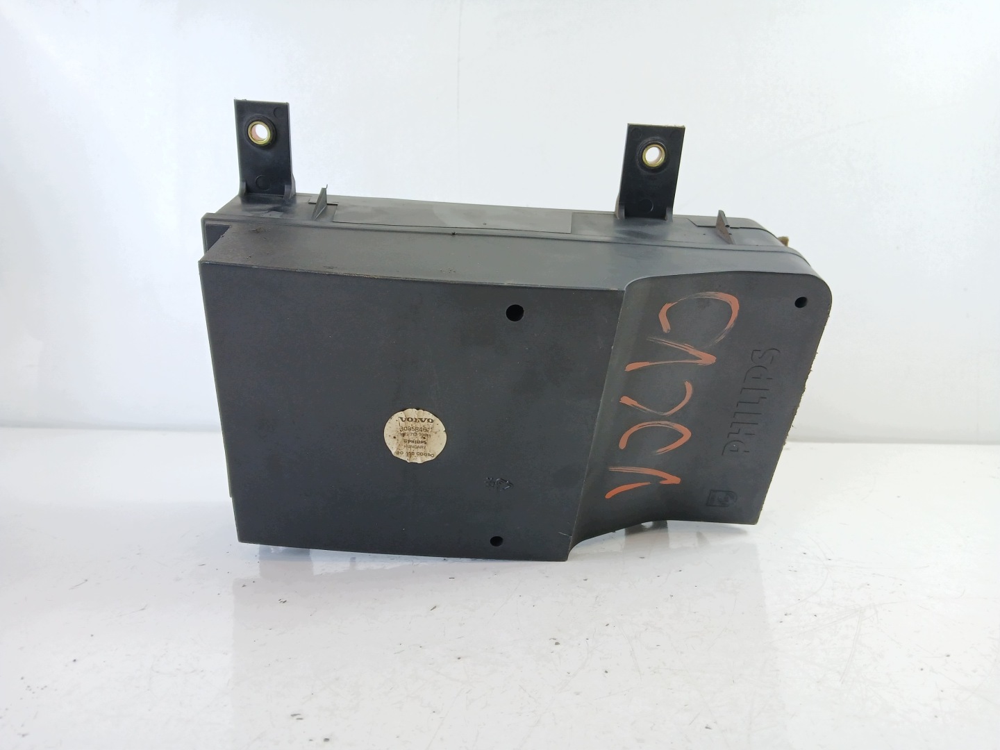VOLVO V40 S40 a reprák SUBWOOFER 30858461