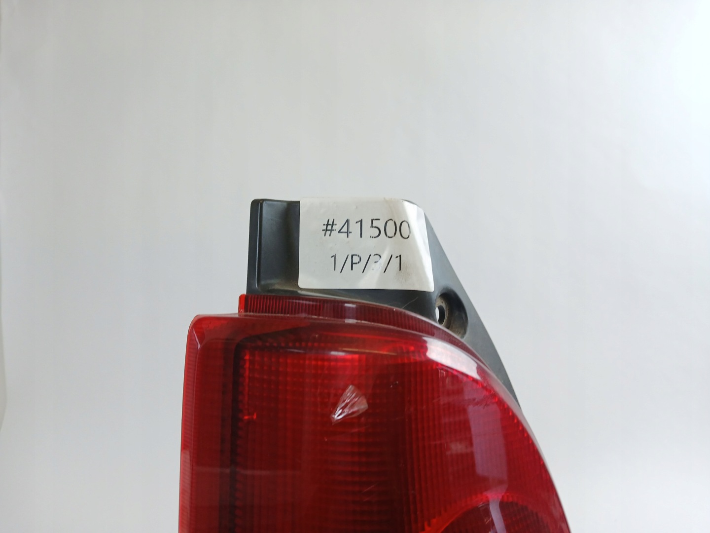 OPEL AGILA A far lijeva stražnji dio