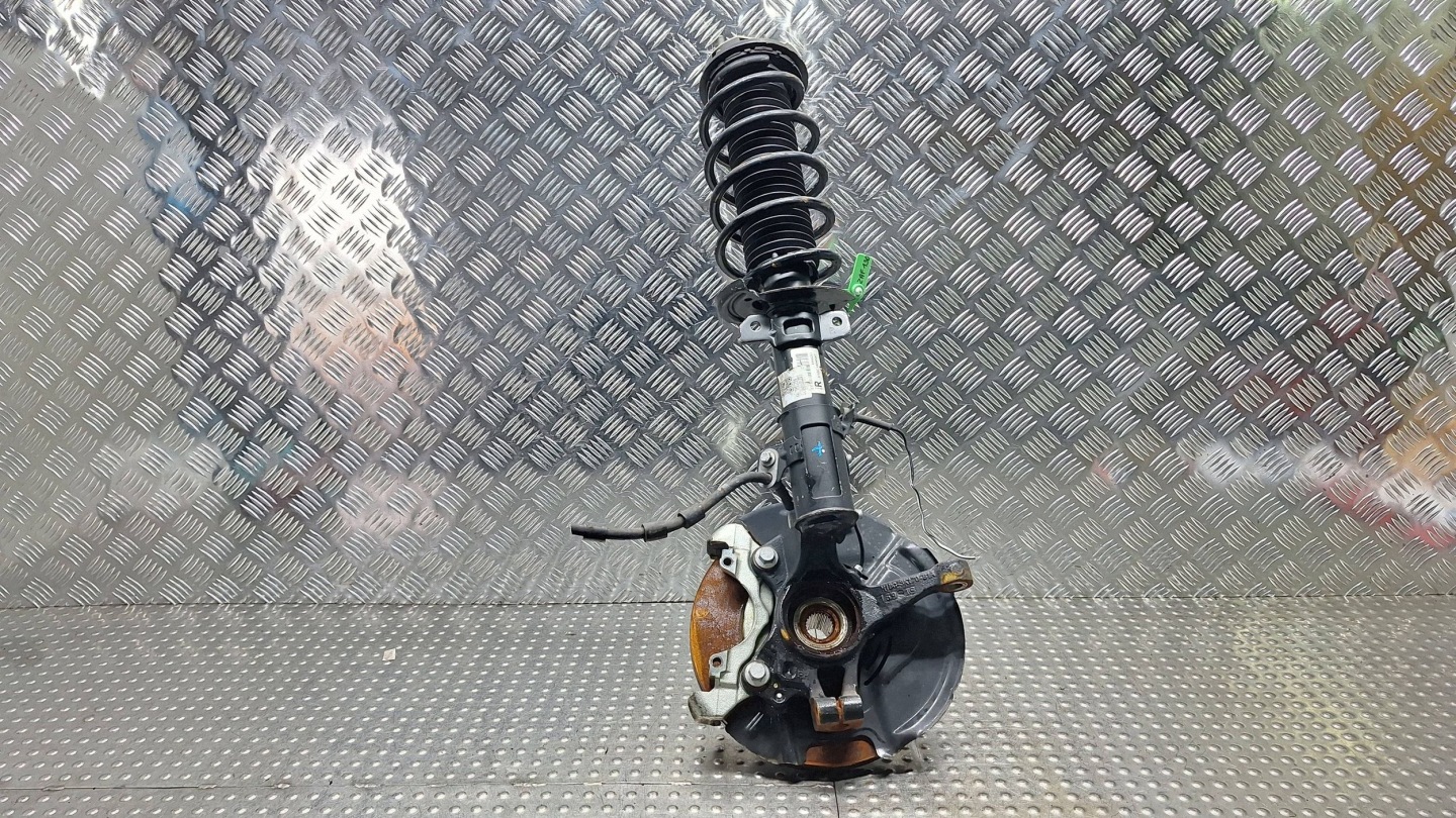 swing shock absorber right front H1BC-18045-AC FORD FIESTA MK8