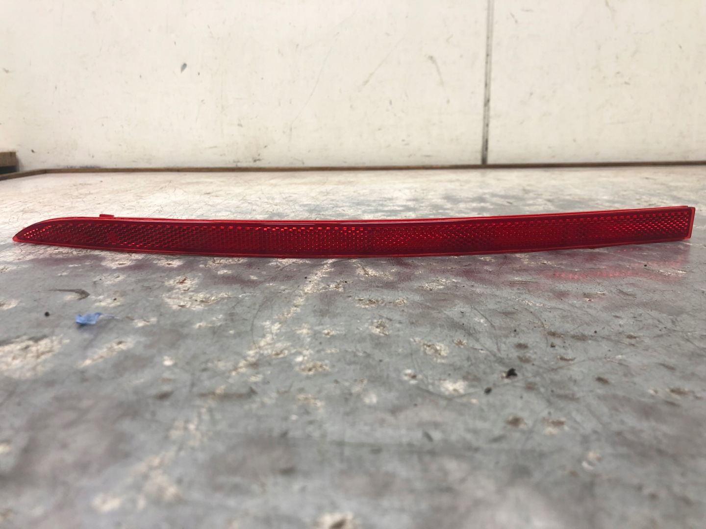 ODBLASK Leuchte links heck SKODA OCTAVIA III 5E0945105B