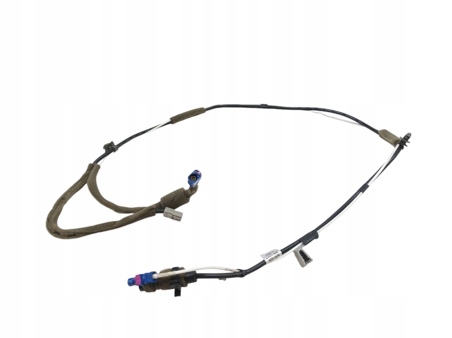 bundle KABEL ANTENY NAVI ORG 96550-3U200 Kia Sportage III (2010-2015)