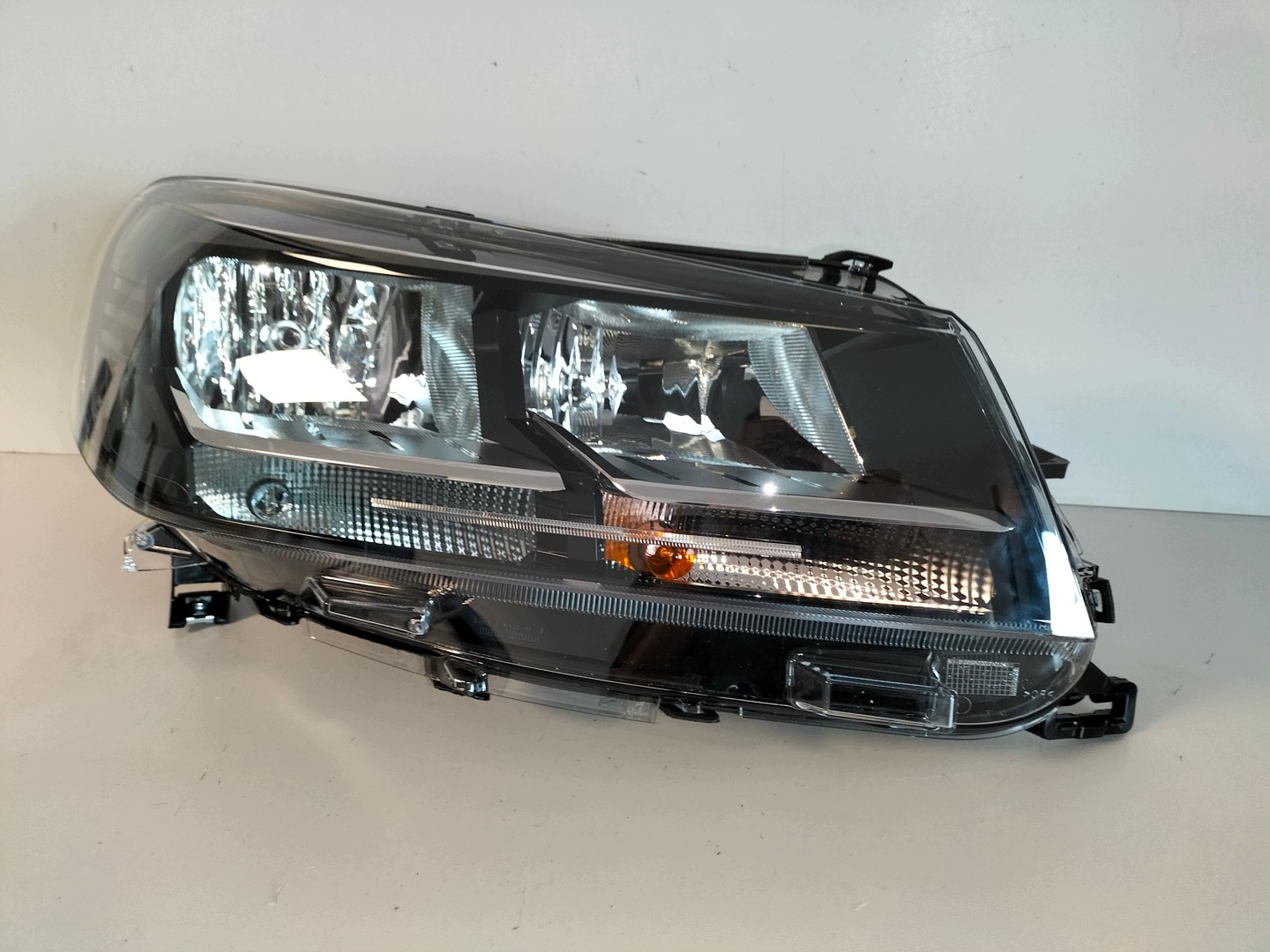 light front reflektor right EXPERT IV 24- JUMPY IV 24- PROACE II LIFT 24