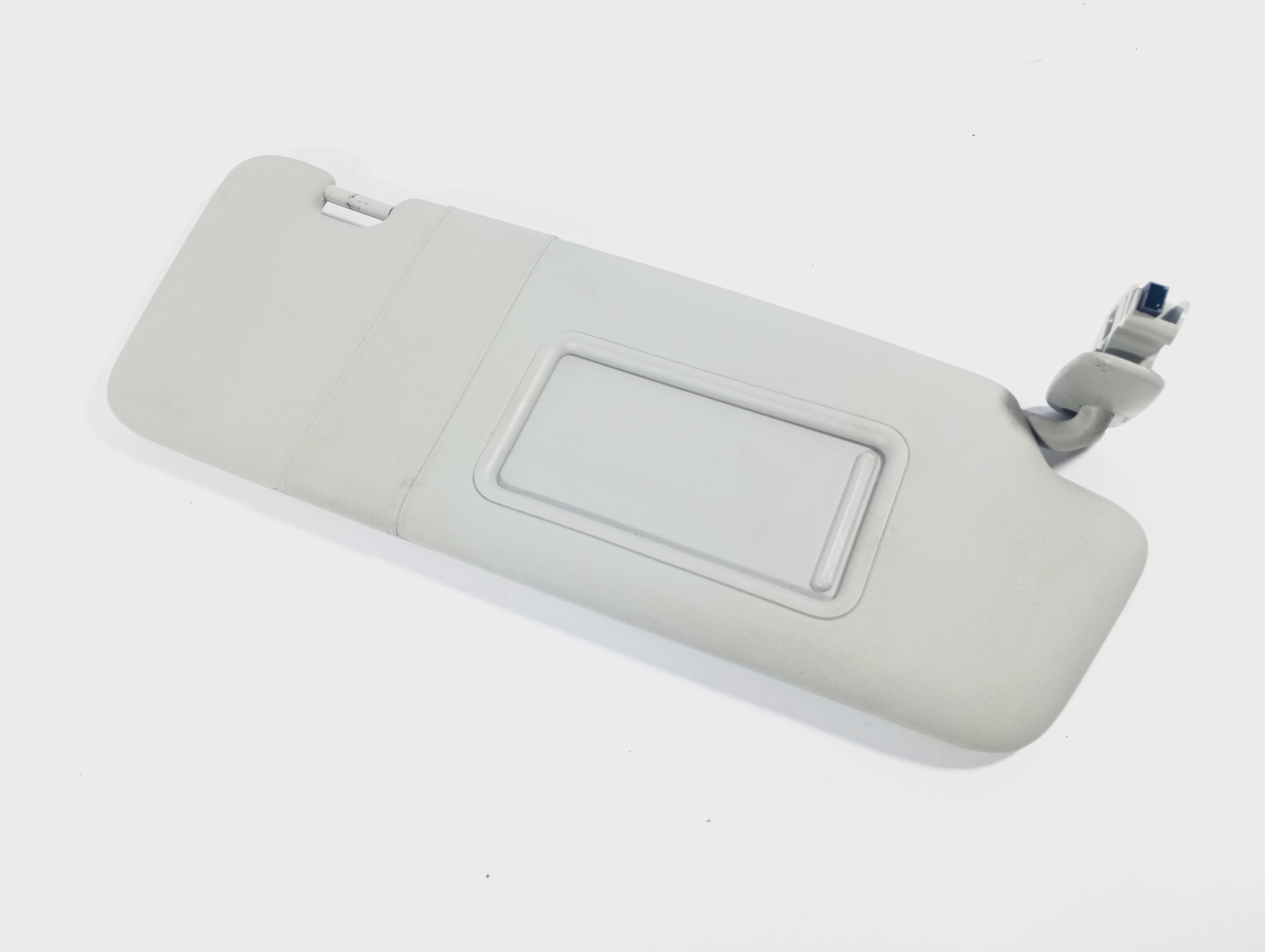 cover PRZECIWSLONECZNA left driver´s visor left Audi A3 8P 03-13