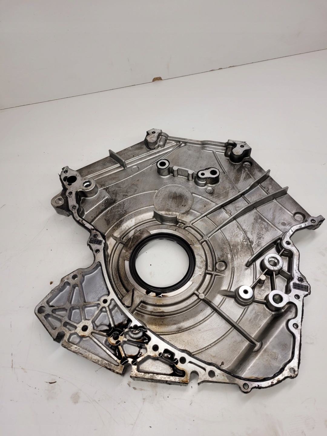 gearbox cover AUDI A4 A5 A6 C7 A7 059103173BQ