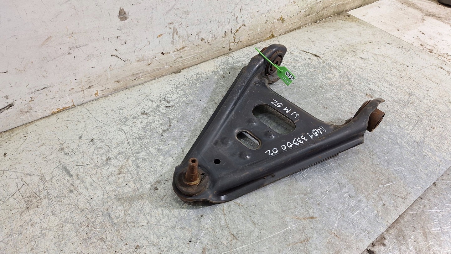 arm left front A4513330002 SMART FORTWO 451