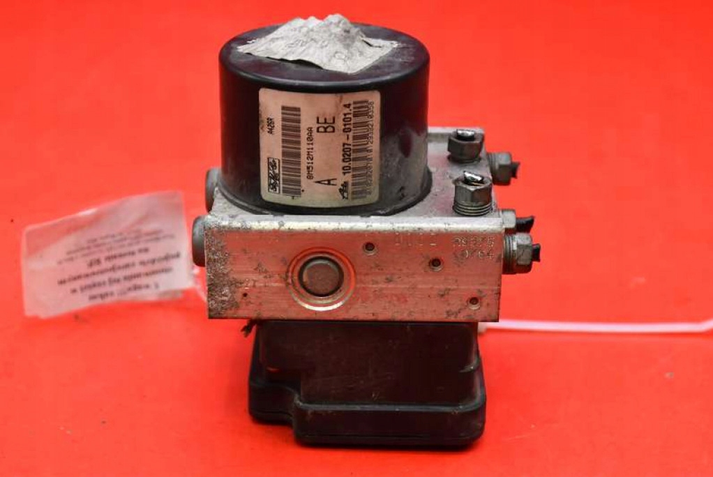 POMPA ABS 8M512M110AA FORD FOCUS MK2 1.6 TDCI 90 KM LIFT 08-11