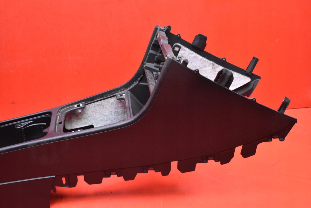 TUNEL central armrest EU VW PASSAT CC 08-12