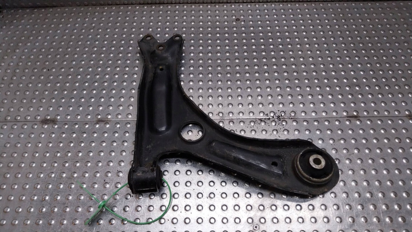 arm left front 1S0407151 SKODA CITIGO VW UP UP! SEAT MII