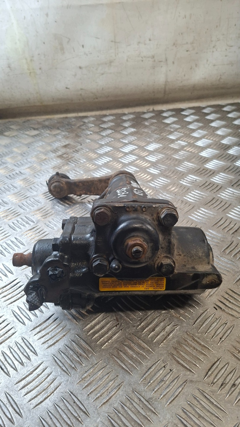 crémaillère direction assistée HYUNDAI GALOPER 2.5D