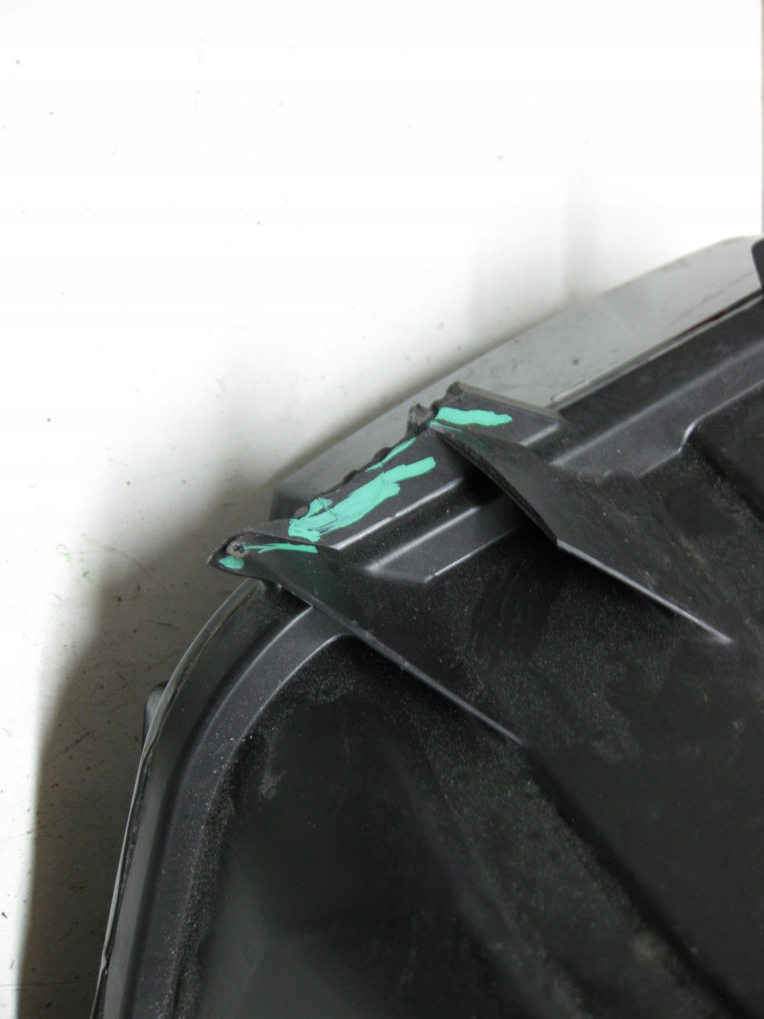 RENAULT MASTER III LIFT light right front 260105567R EUROPA CALA