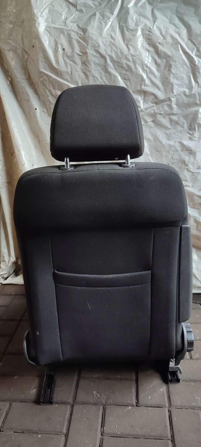 Siège Avant Droite Passegers Opel Zafira B