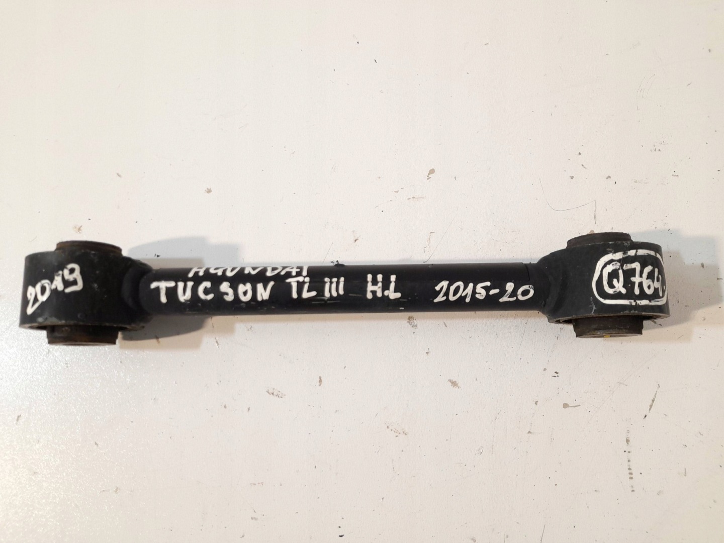 Hyundai Tucson III TL arm rear left 2015- (Q764)