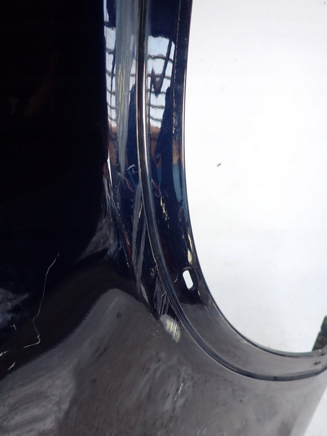 MERCEDES GLC W253 15- fender right front front
