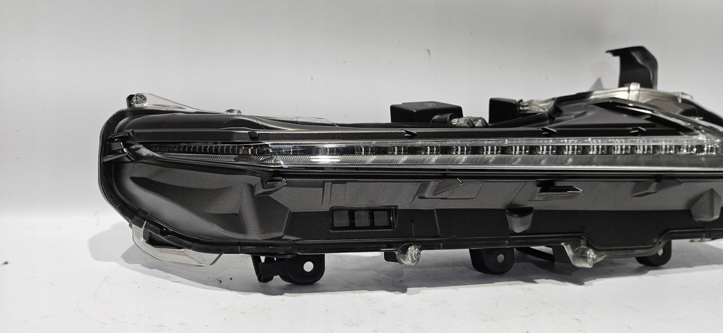 light fog light indicator DRL PLYWAJACY right front LEXUS NX and 14