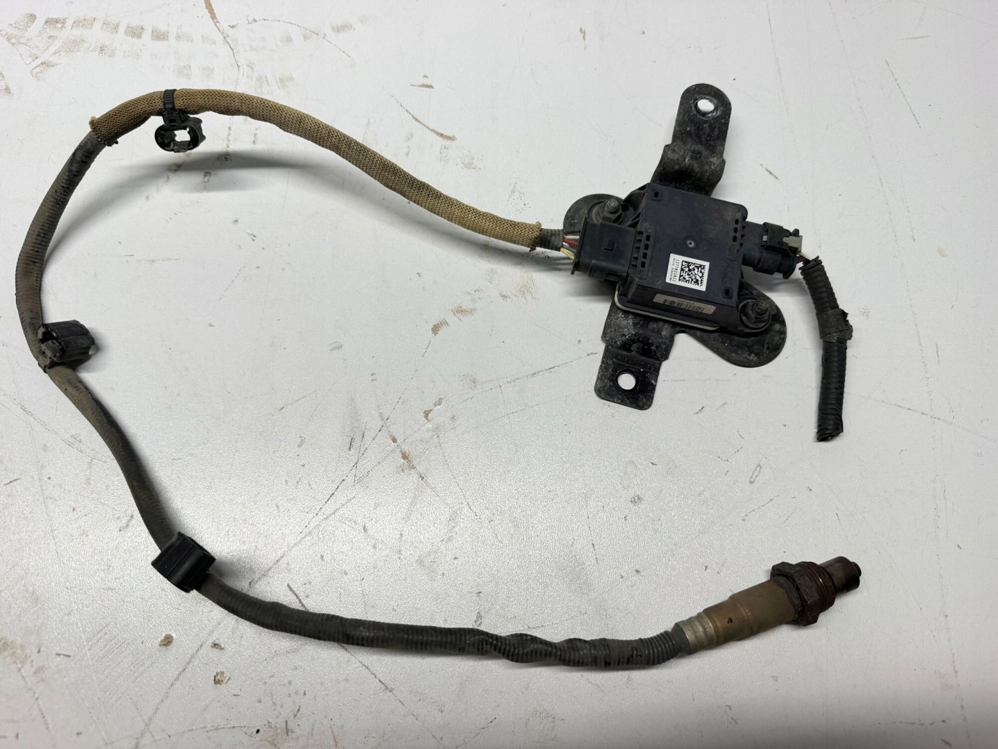 SONDA LAMBDA érzékelö NOX HYUNDAI TUCSON II 2.0 CRDI 39265-2F250 15-19