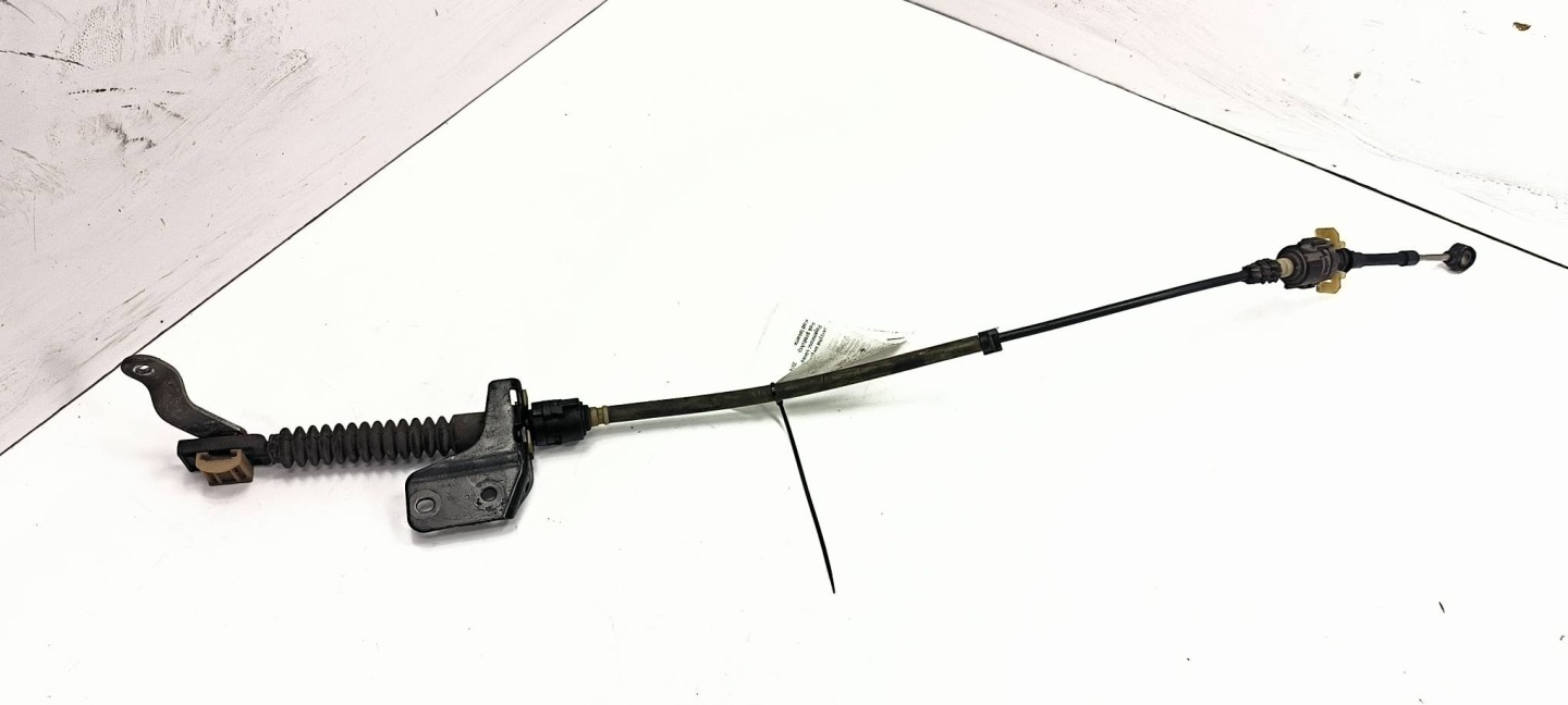 Bowdenzug getriebe BR3P-7B229-A FORD MUSTANG V