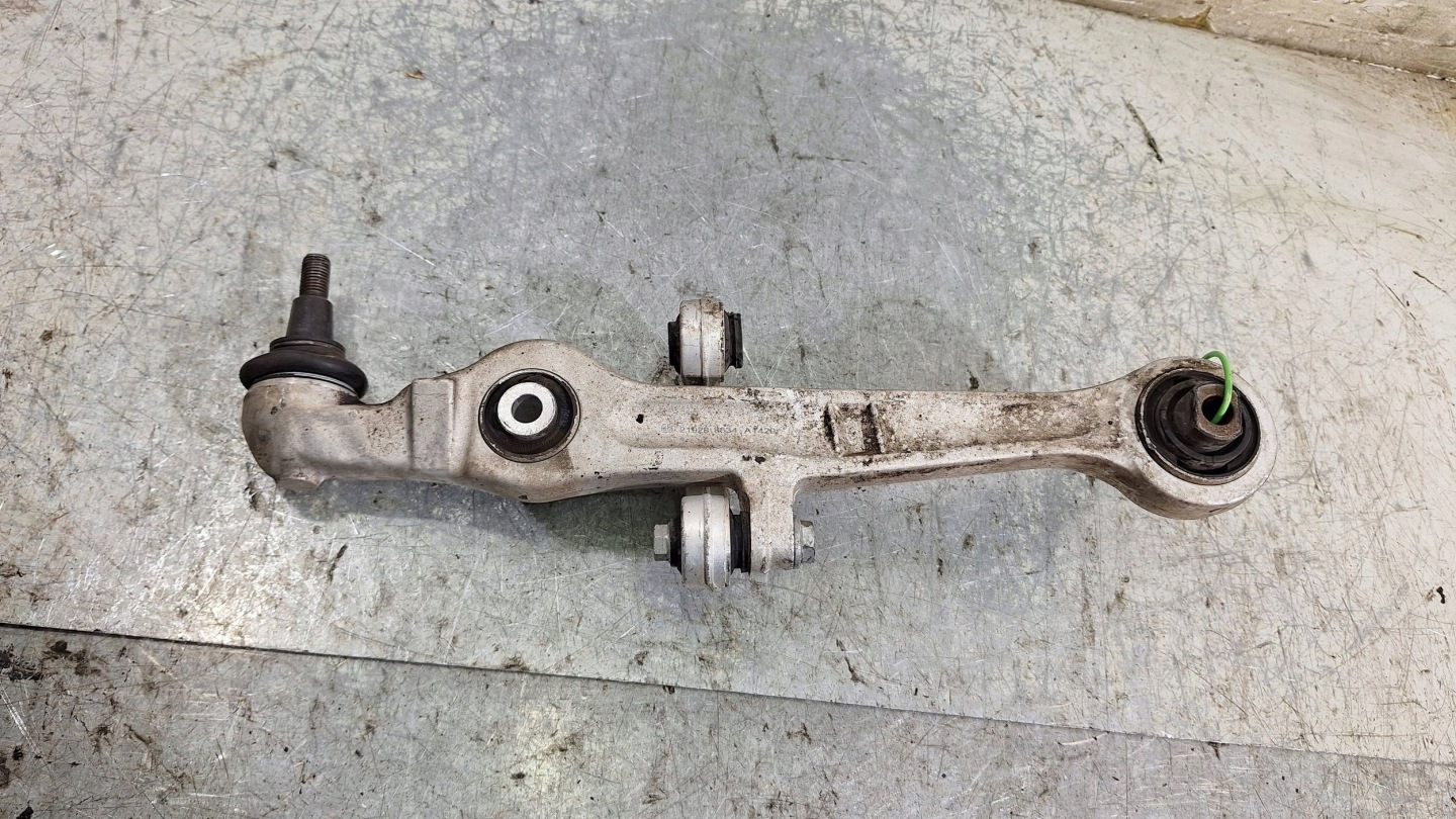 arm front lower left 8E0407155E AUDI A4 B6 B7