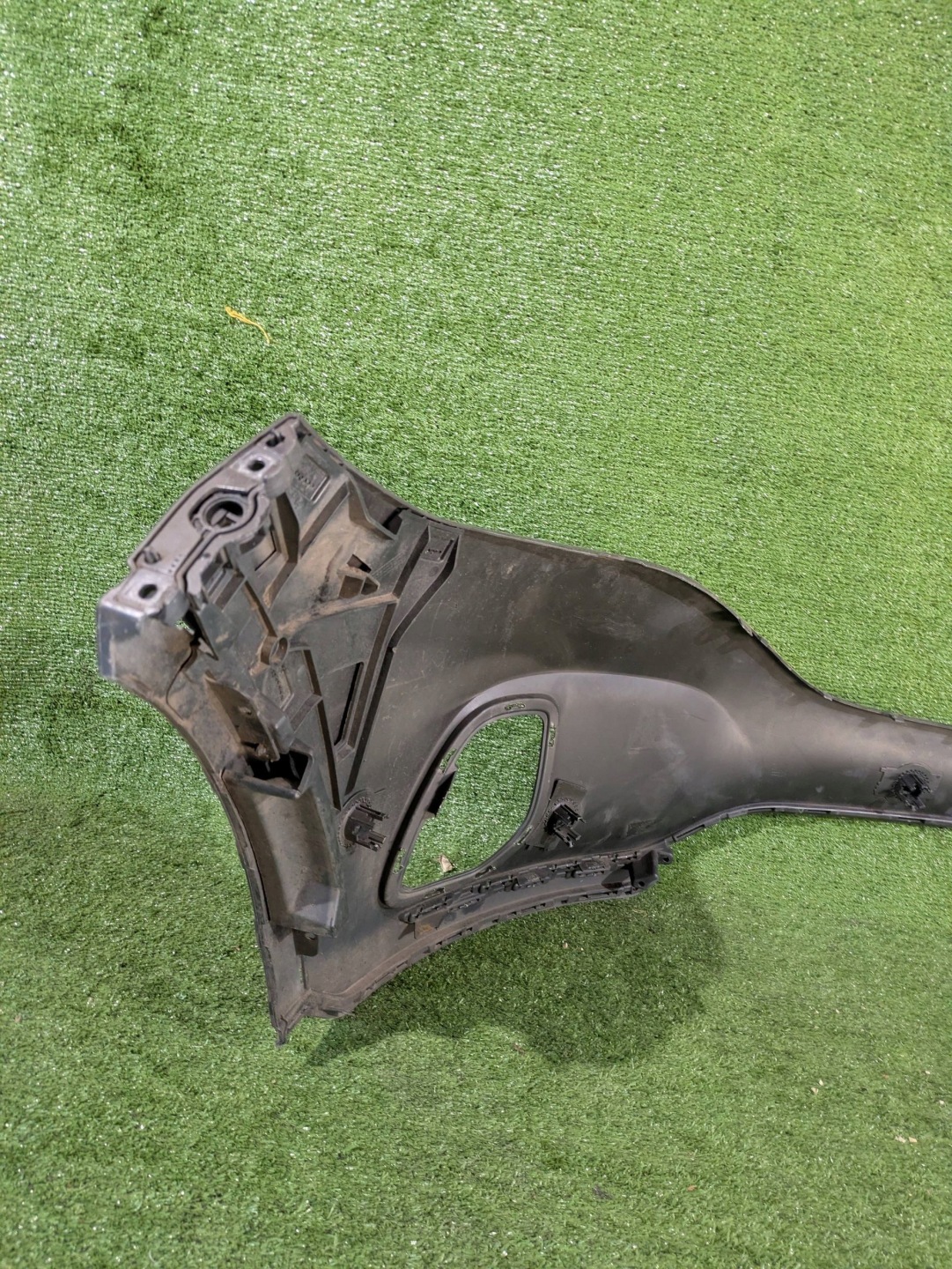 Frontstoßstange vorne MERCEDES EQA W243 21- NR.7868