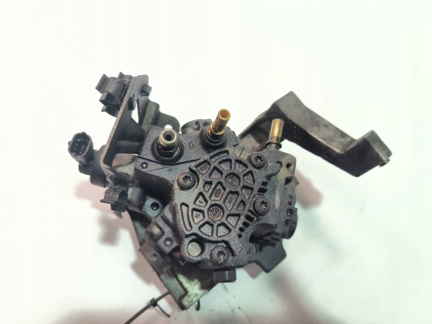 injection pump 54959880 CITROEN C4 Picasso and