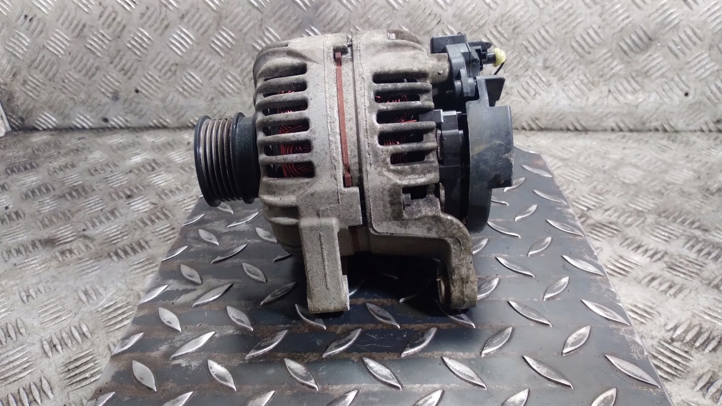 alternator OPEL ASTRA H