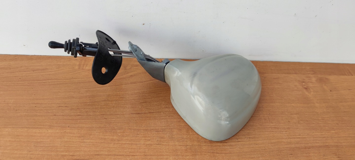 DAEWOO MATIZ right mirror RECZNE manually