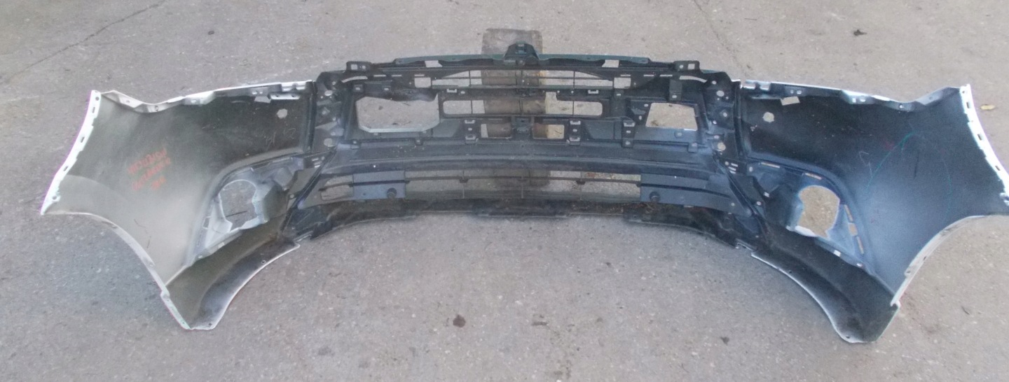 MITSUBISHI OUTLANDER 21R nárazník předek