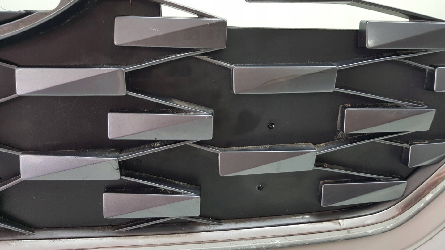 HYUNDAI IONIQ LIFT 2019 - bumper front 86511-G2500
