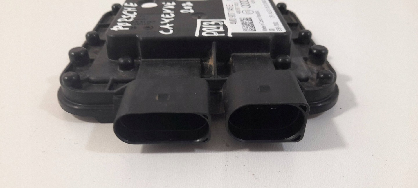 Porsche Cayenne 9Y0 9Y3 module springing 4M0907145E (PR13)