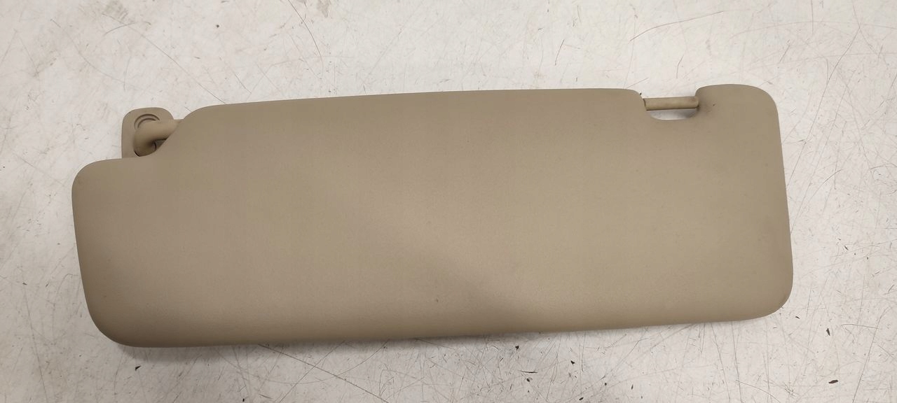 visor przeciwsloneczny right Audi A4 B6 2,4 V6
