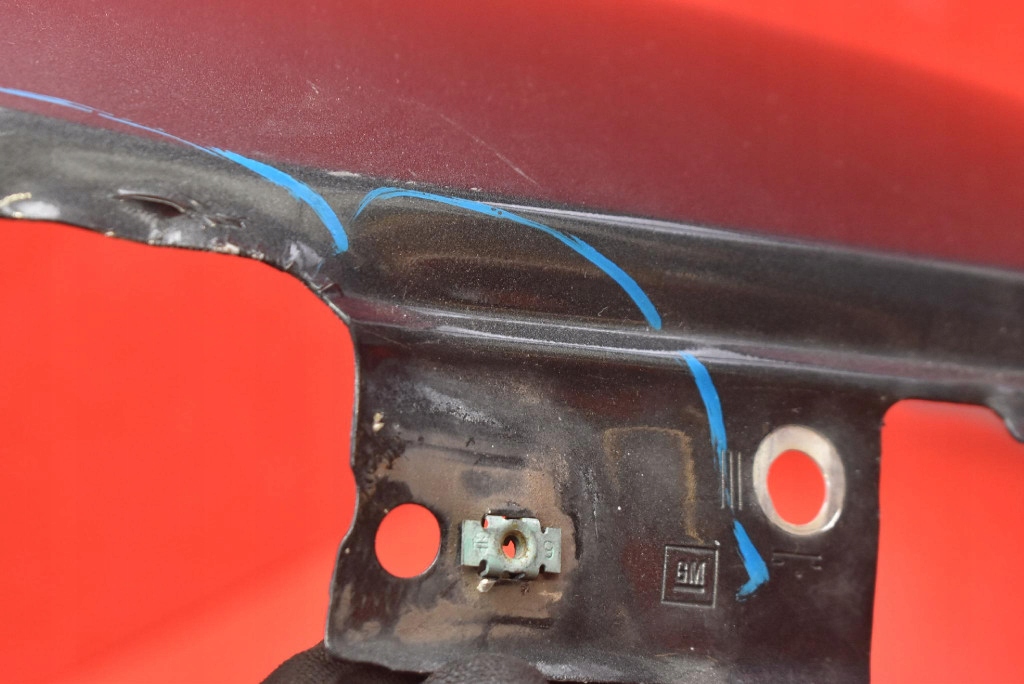 fender right front front G7Q OPEL AMPERA-E 17-20
