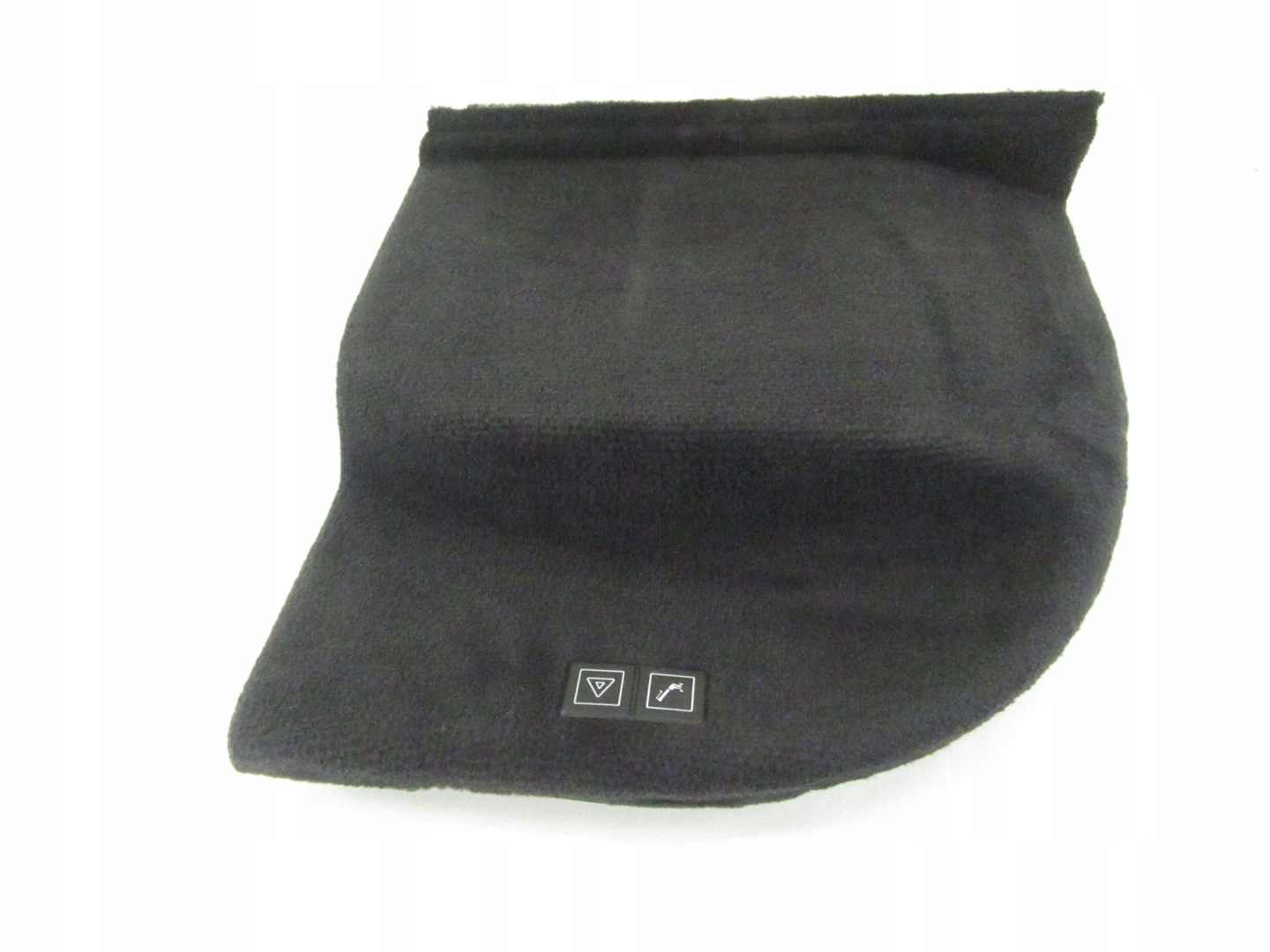 cover upholstery boot left left rear part BMW e46 KOMBI
