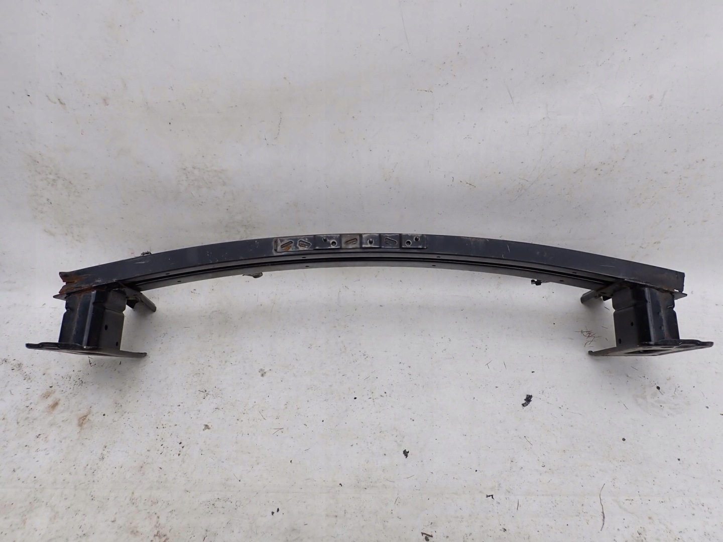 HYUNDAI I30 III 3 16-> bumper support front front