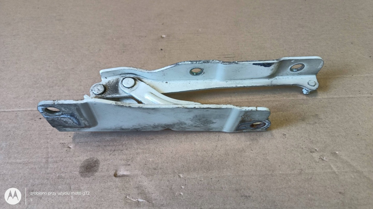 KIA OPTIMA IV hinge bonnets left 2019R