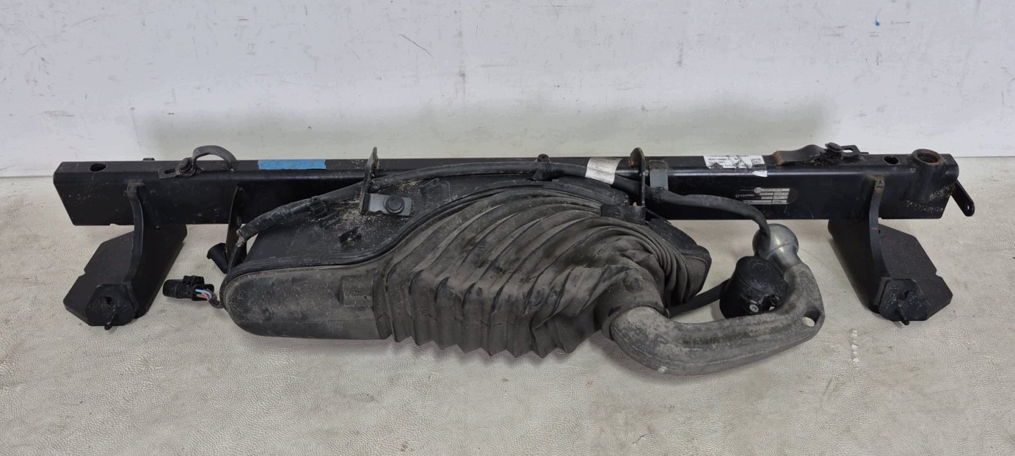 BMW 4 I4 G26 21- tow electrical WESTFALIA 9491532